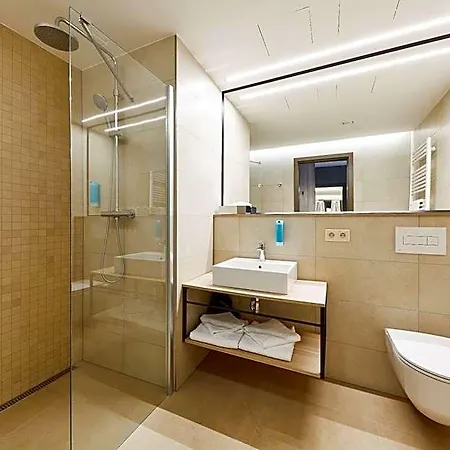 Hotel Avenue Pallova 28