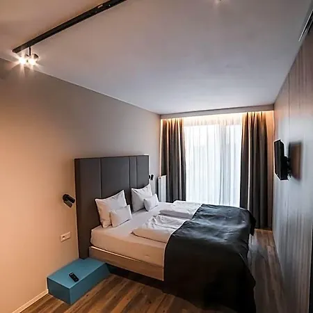 Hotel Avenue Pallova 28 Plzen