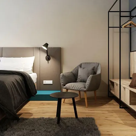Avenue Pallova 28 Hotel Plzen
