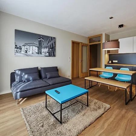 Hotel Avenue Pallova 28 Plzen