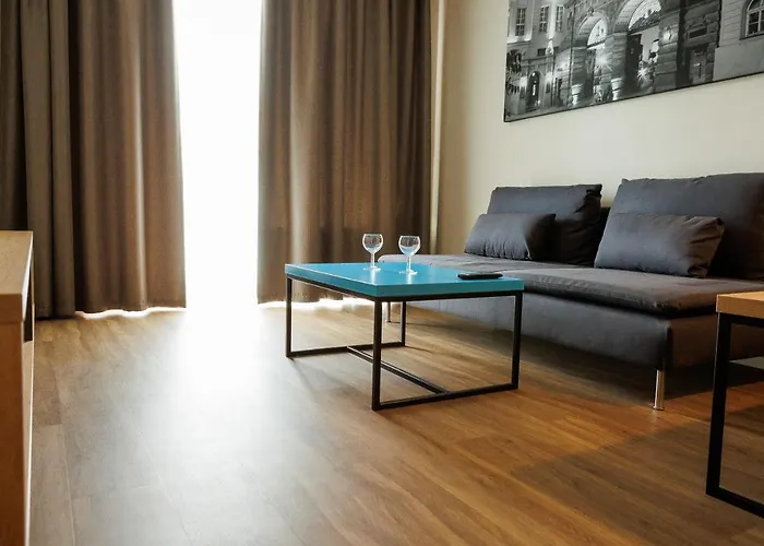 Avenue Pallova 28 ホテル プルゼニ