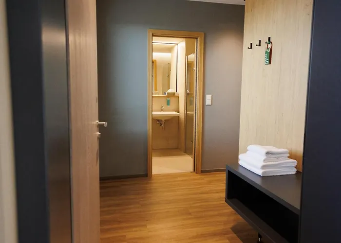 Avenue Pallova 28 Otel Plzeň