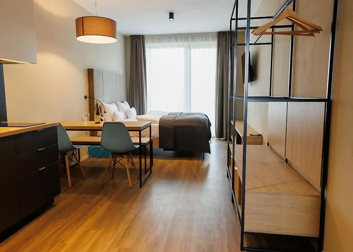 Avenue Pallova 28 Otel