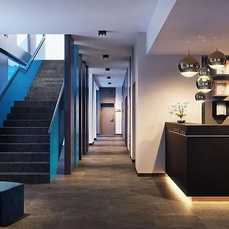 Hotel Avenue Pallova 28