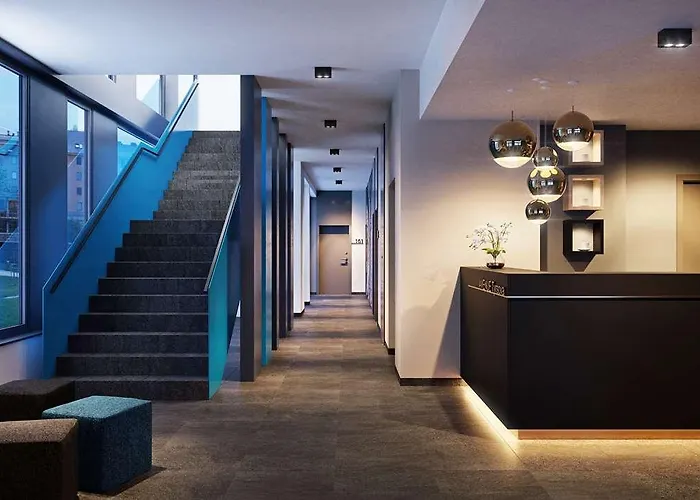 Hotel Avenue Pallova 28